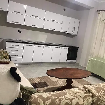 Adrians Villa * Rrushkull (Durres)